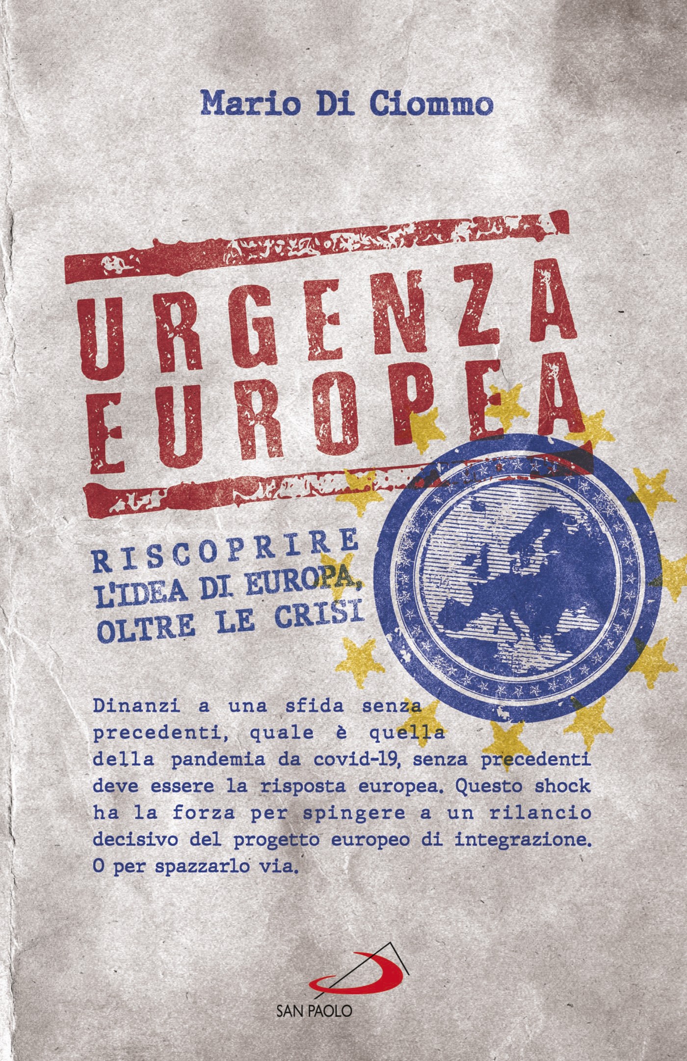 Urgenza europea - Librerie.coop