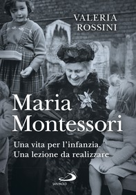 Maria Montessori - Librerie.coop