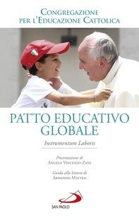 Patto educativo globale - Librerie.coop