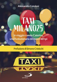 Taxi Milano25 - Librerie.coop
