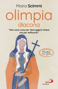 Olimpia diacona - Librerie.coop