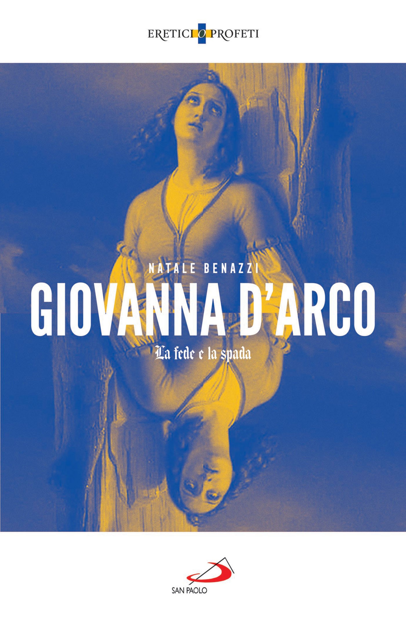 Giovanna d'Arco - Librerie.coop