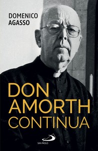 Don Amorth continua - Librerie.coop