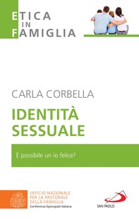 Identità sessuale - Librerie.coop