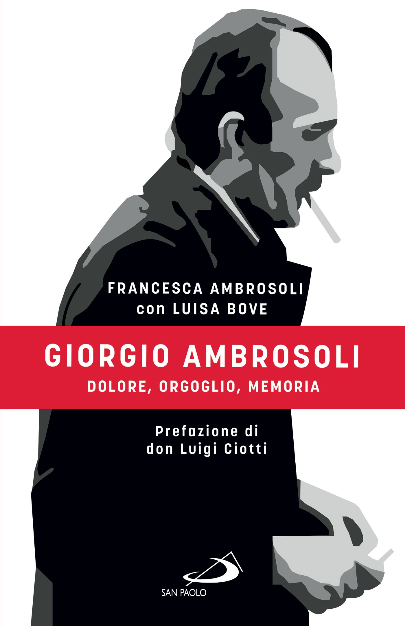 Giorgio Ambrosoli - Librerie.coop