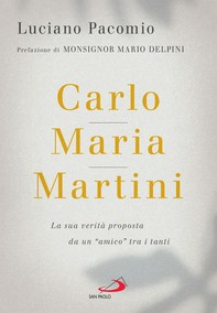 Carlo Maria Martini - Librerie.coop