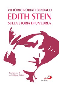 Edith Stein - Librerie.coop