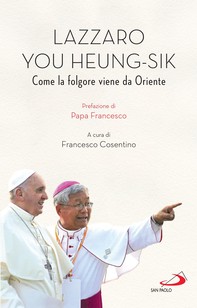 Lazzaro You Heung-Sik - Librerie.coop