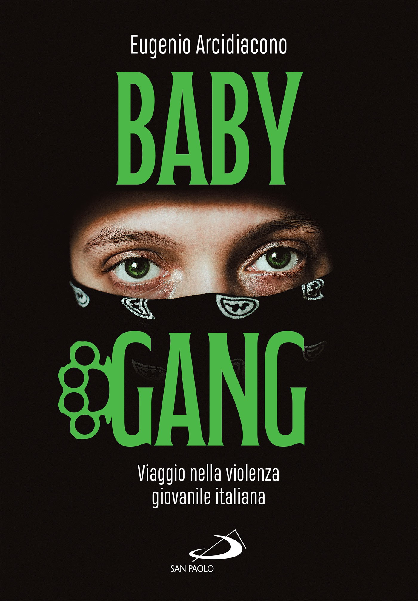 Baby Gang - Librerie.coop