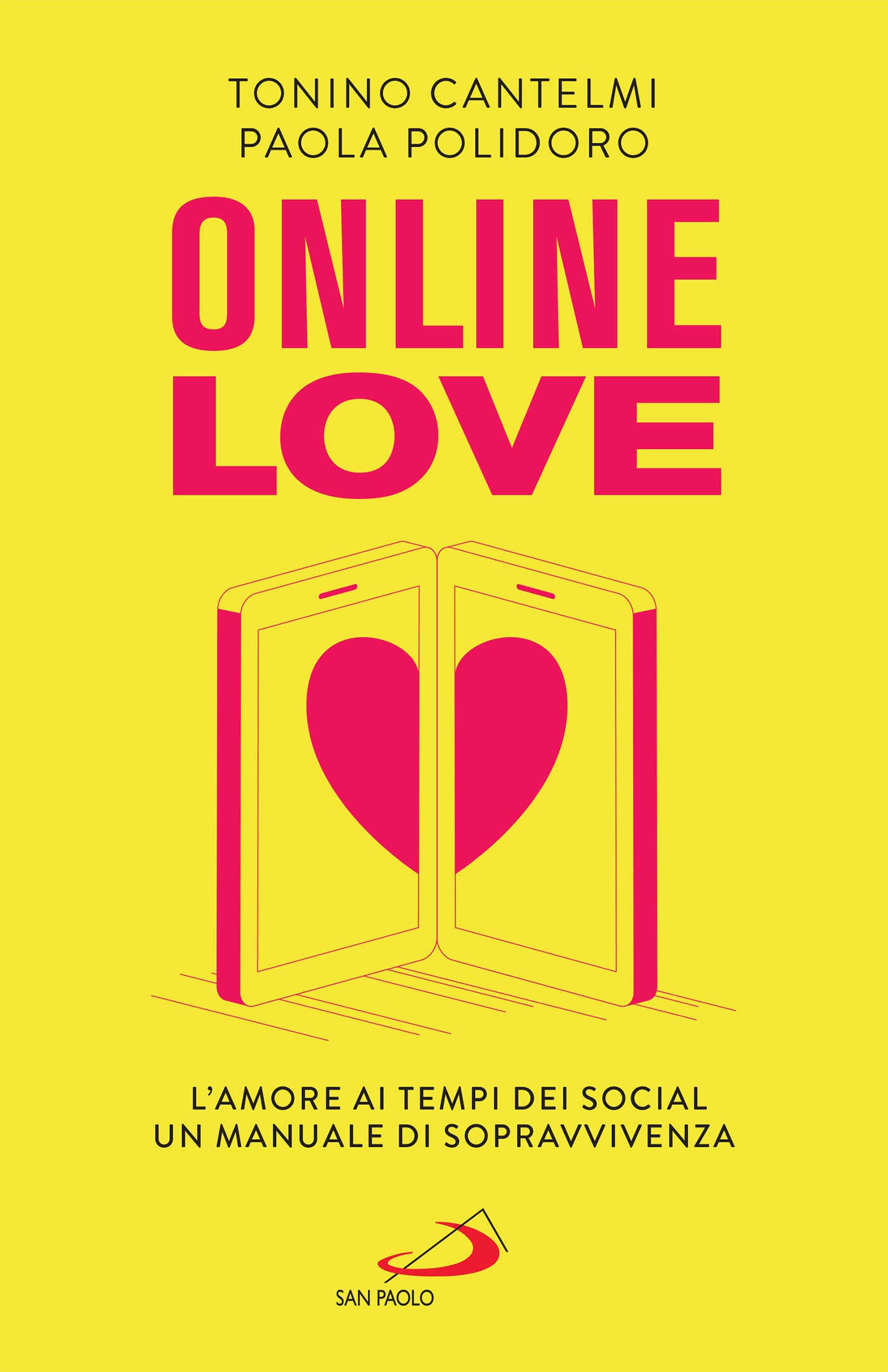 Online Love - Librerie.coop