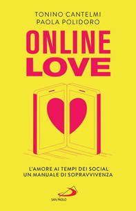 Online Love - Librerie.coop