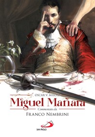 Miguel Mañara - Librerie.coop