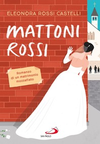 Mattoni rossi - Librerie.coop