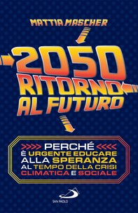 2050. Ritorno al futuro - Librerie.coop