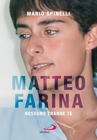 Matteo Farina - Librerie.coop