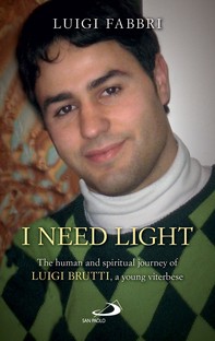 I NEED LIGHT - Librerie.coop
