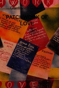 PATCHWORK OF LOVE - Librerie.coop