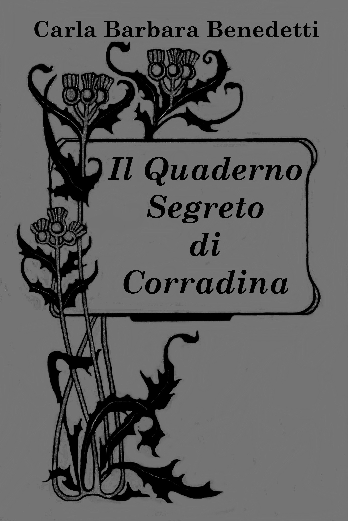 Il  Quaderno Segreto di Corradina - Librerie.coop