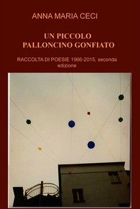 UN PICCOLO PALLONCINO GONFIATO - Librerie.coop