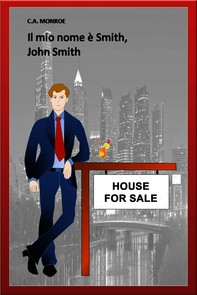 Il mio nome è Smith, John Smith - Librerie.coop