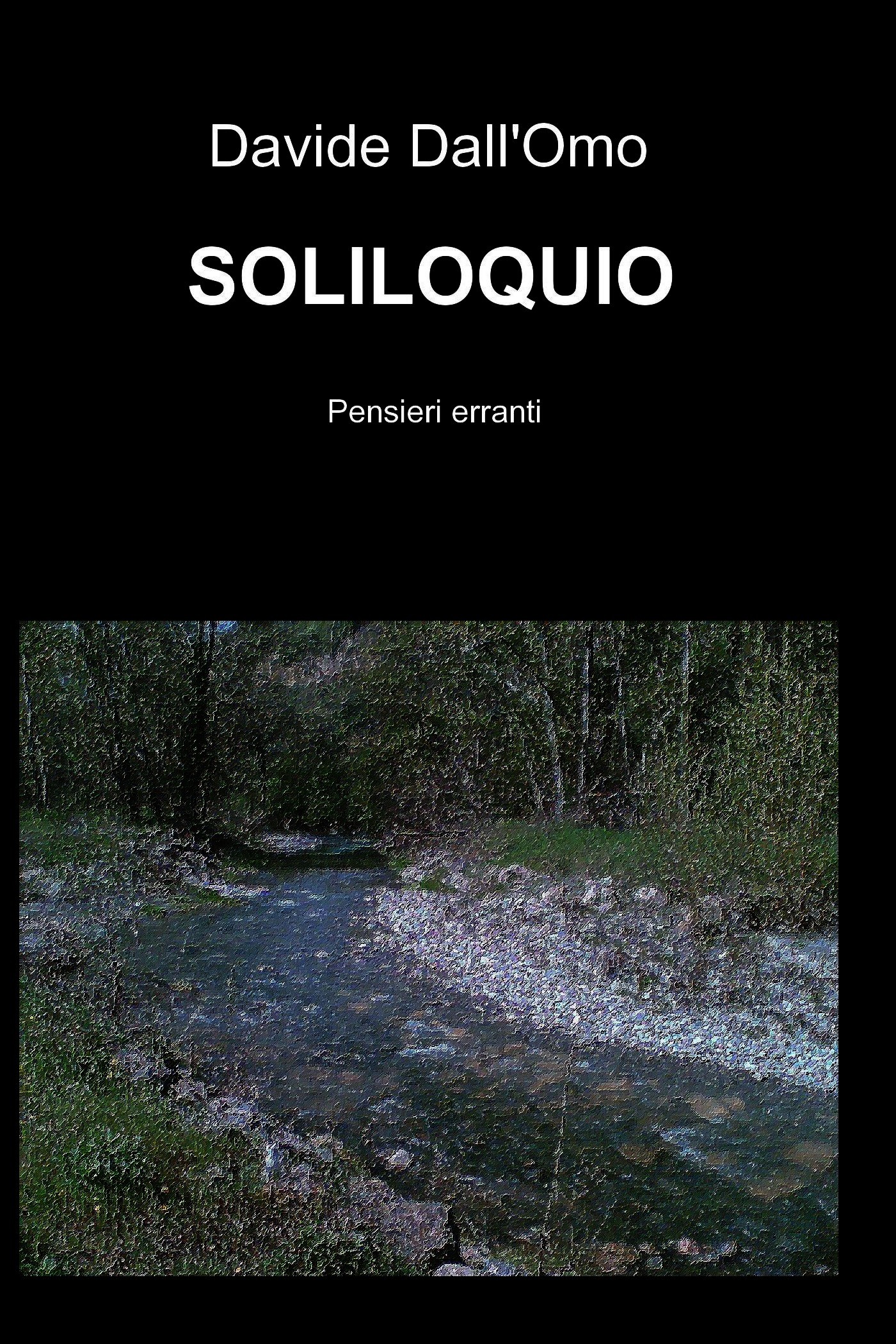 SOLILOQUIO - Librerie.coop