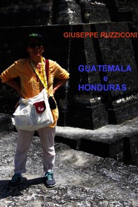 GUATEMALA e HONDURAS - Librerie.coop