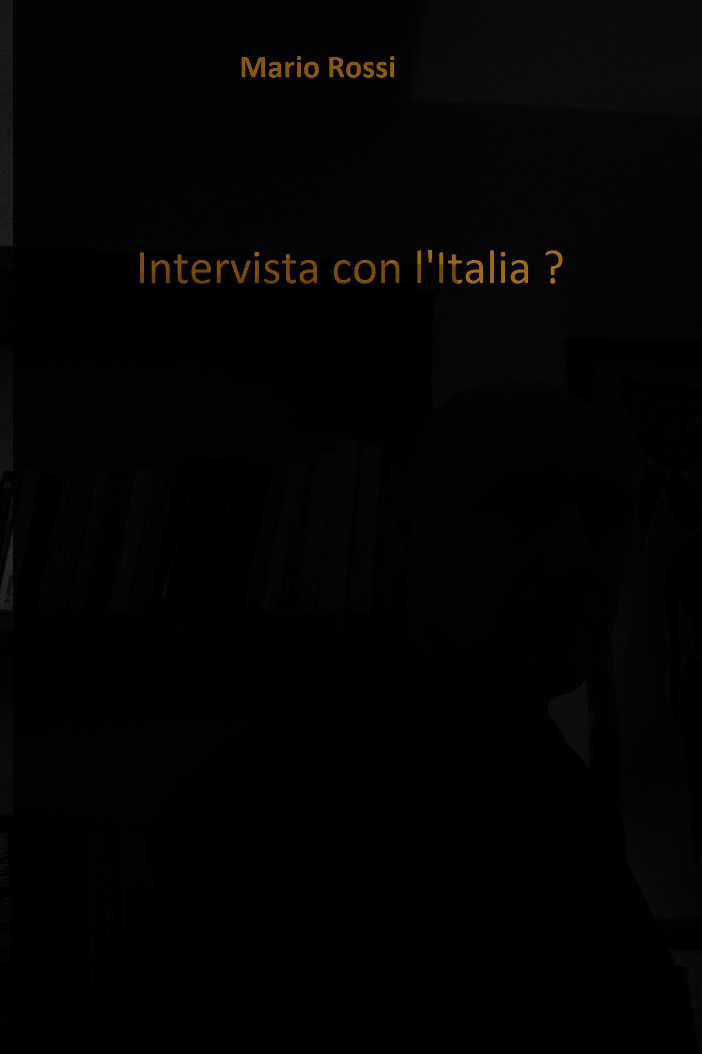 Intervista con l&#39;Italia ? - Librerie.coop