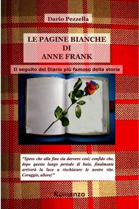 LE PAGINE BIANCHE DI ANNE FRANK - Librerie.coop