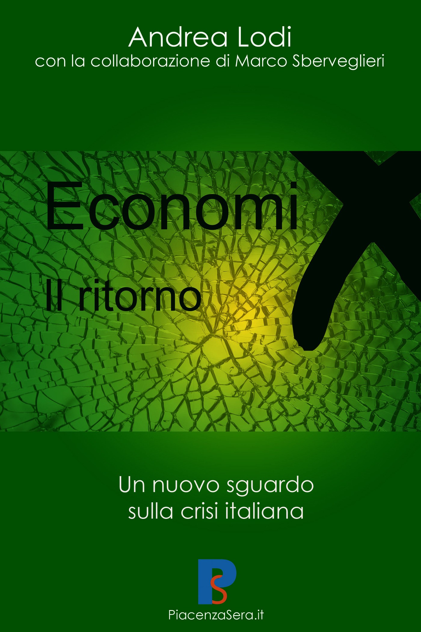 Economix, il ritorno - Librerie.coop