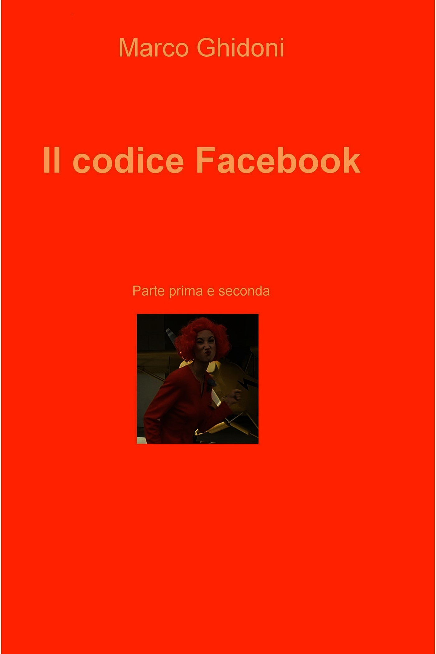 Il codice Facebook - Librerie.coop