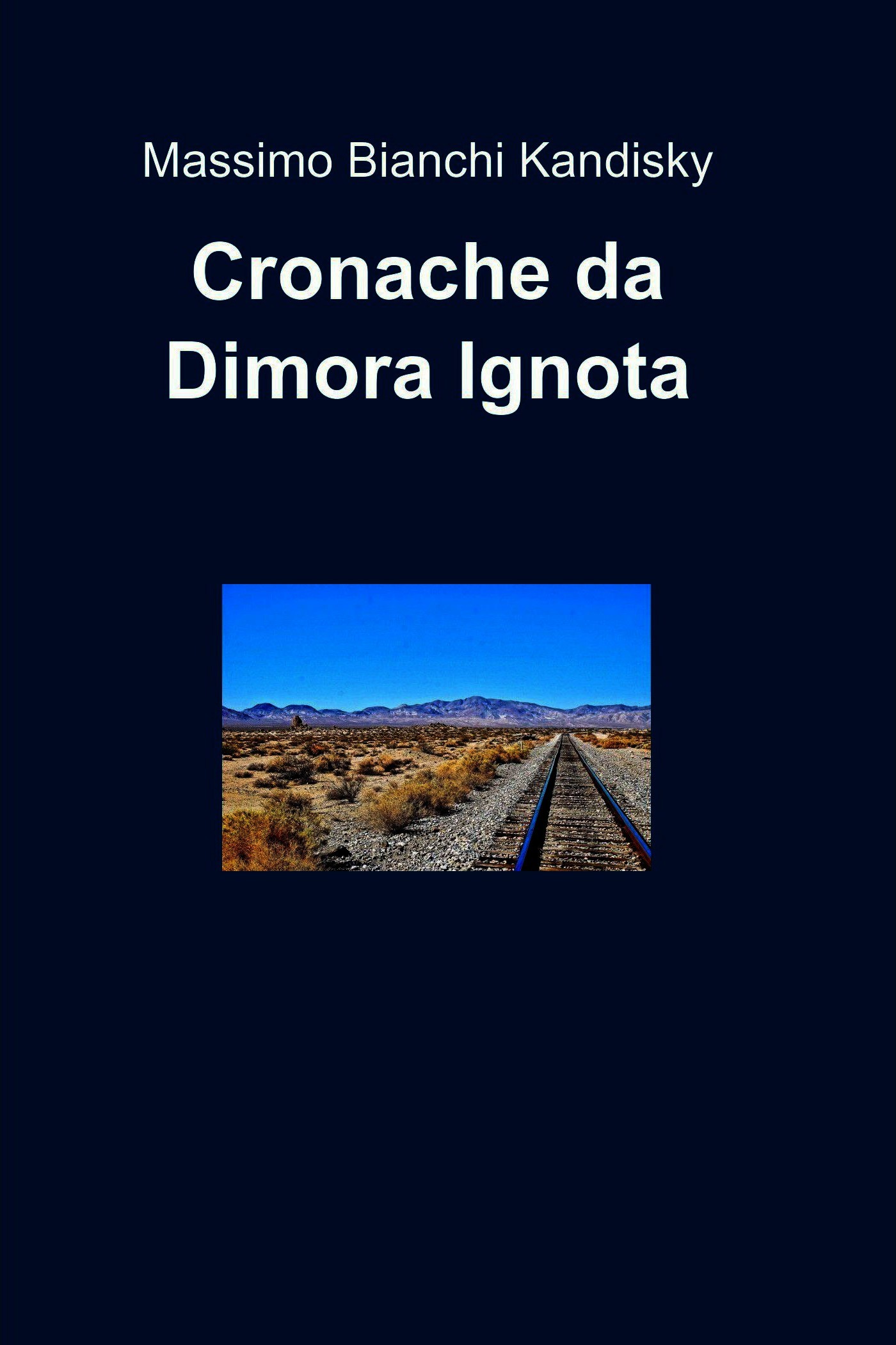 Cronache da Dimora Ignota - Librerie.coop