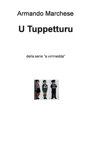 U Tuppetturu - Librerie.coop