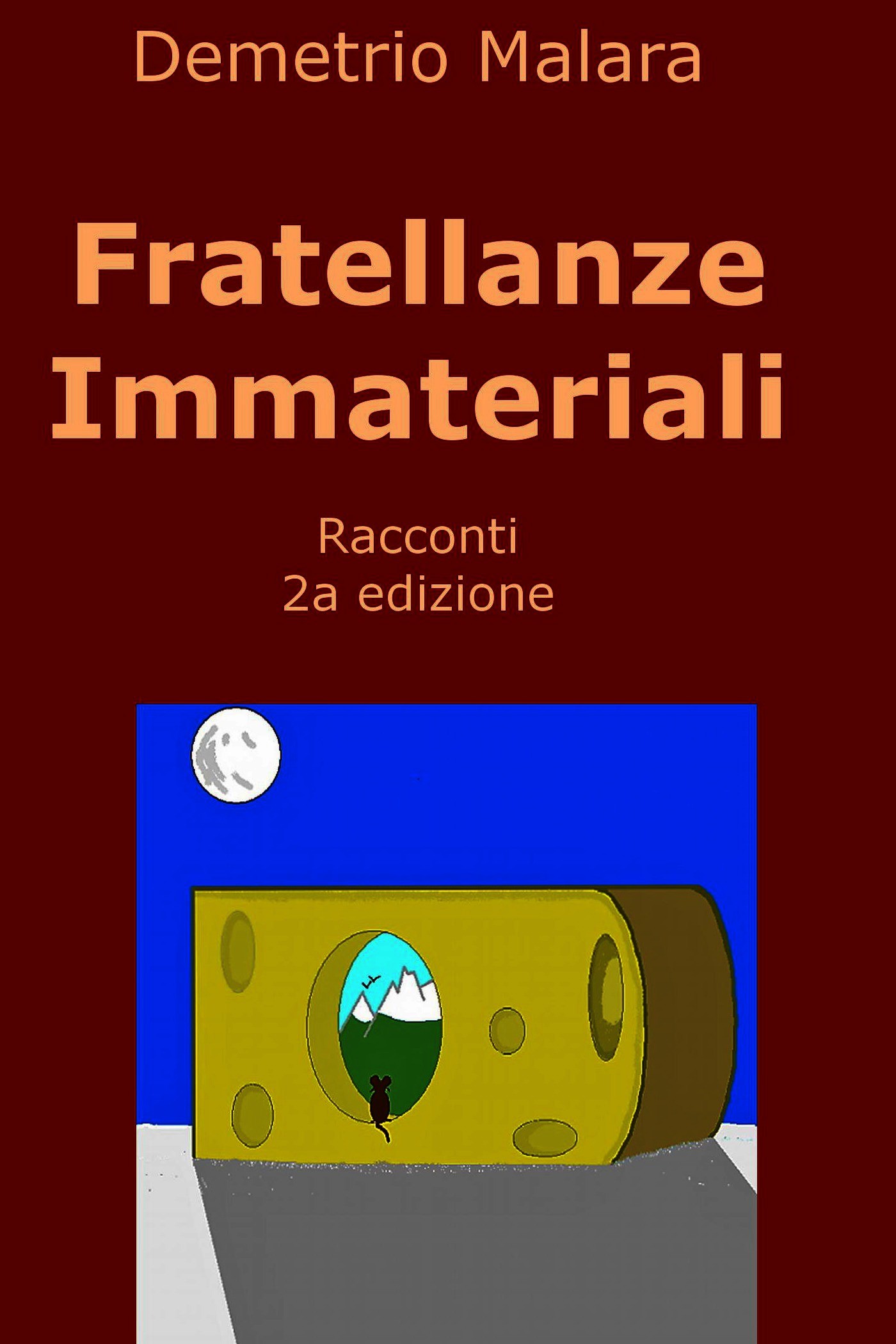 Fratellanze Immateriali - Librerie.coop