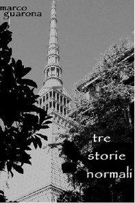 TRE STORIE NORMALI - Librerie.coop