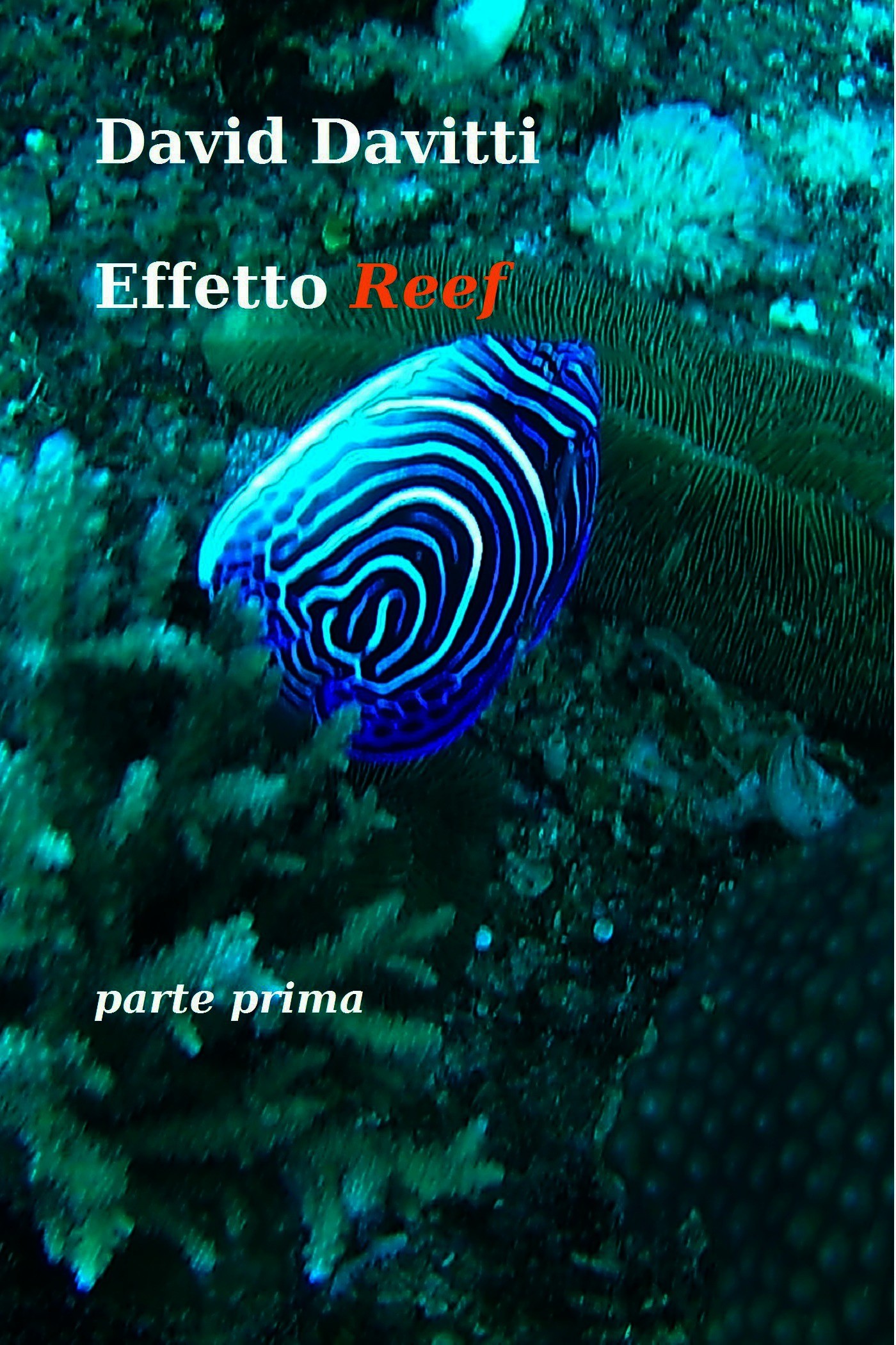 Effetto Reef - Librerie.coop