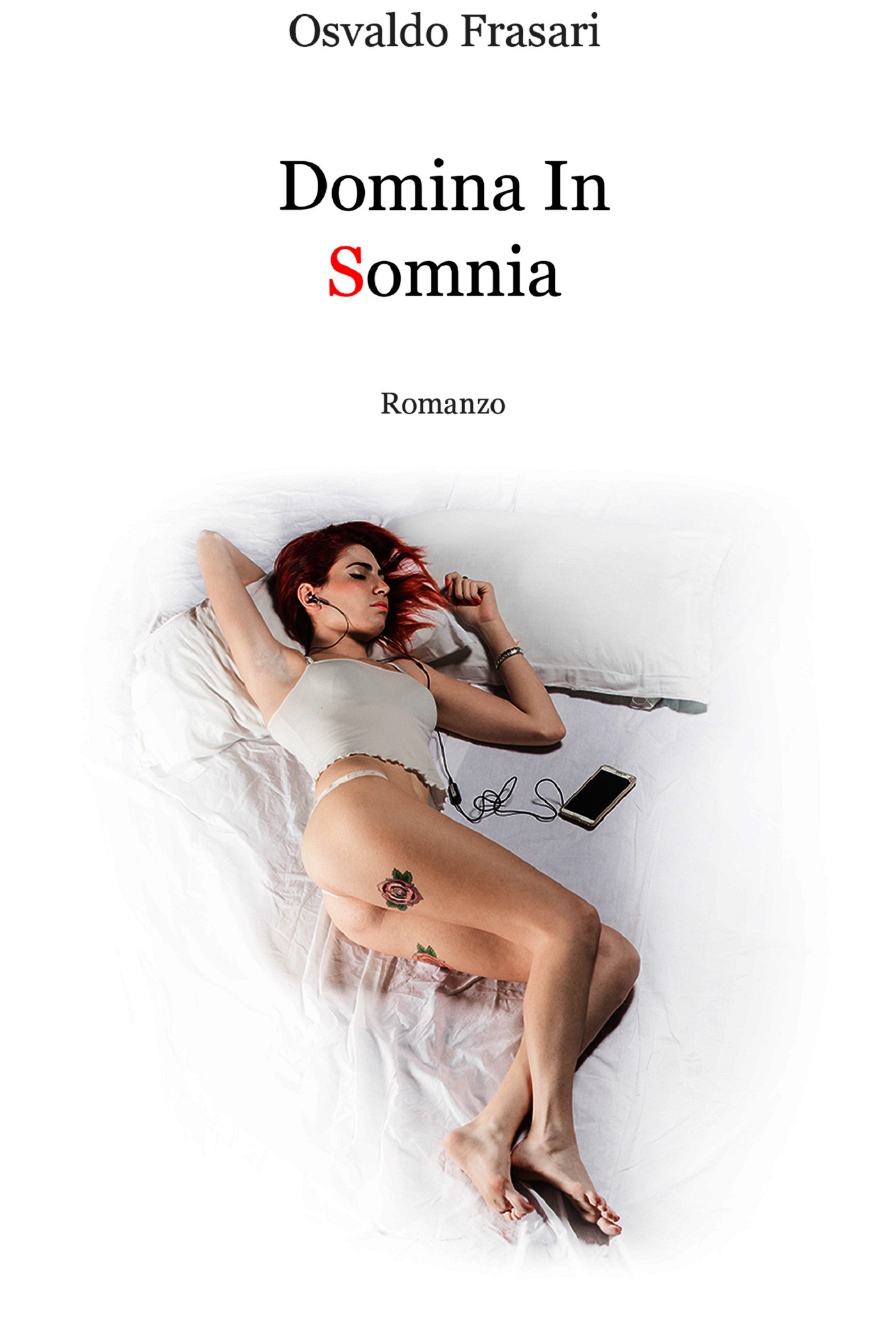 Domina In Somnia - Librerie.coop