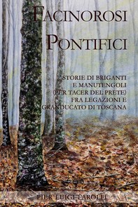 Facinorosi Pontifici - Librerie.coop