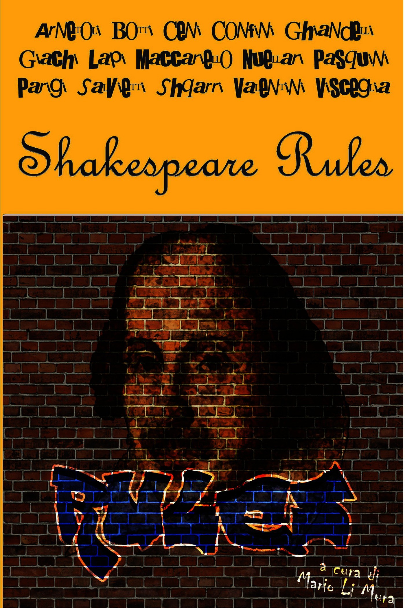 Shakespeare Rules - Librerie.coop