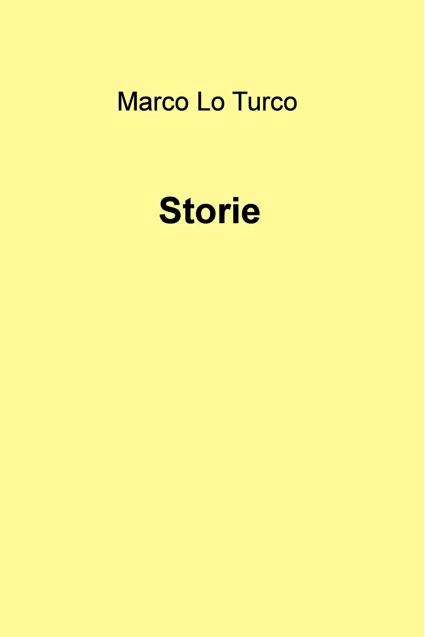Storie - Librerie.coop