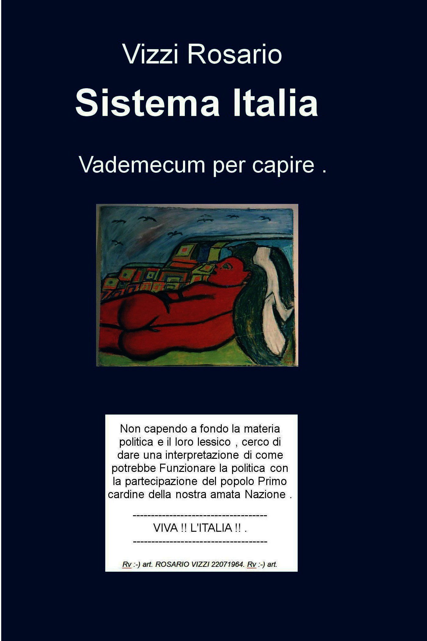 Sistema Italia - Librerie.coop