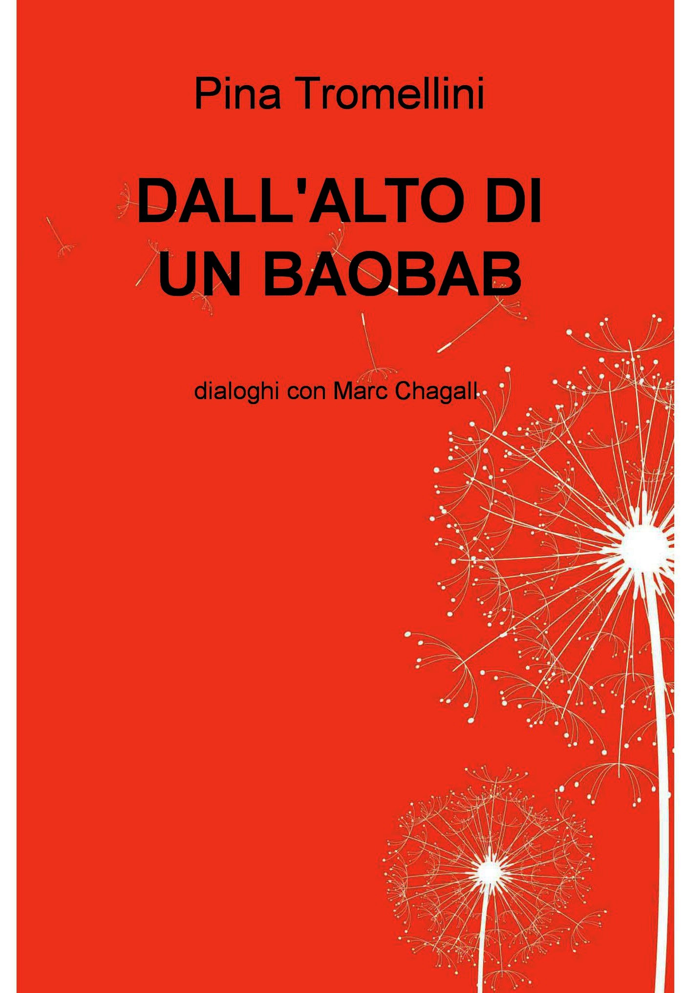 DALL&#39;ALTO DI UN BAOBAB - Librerie.coop