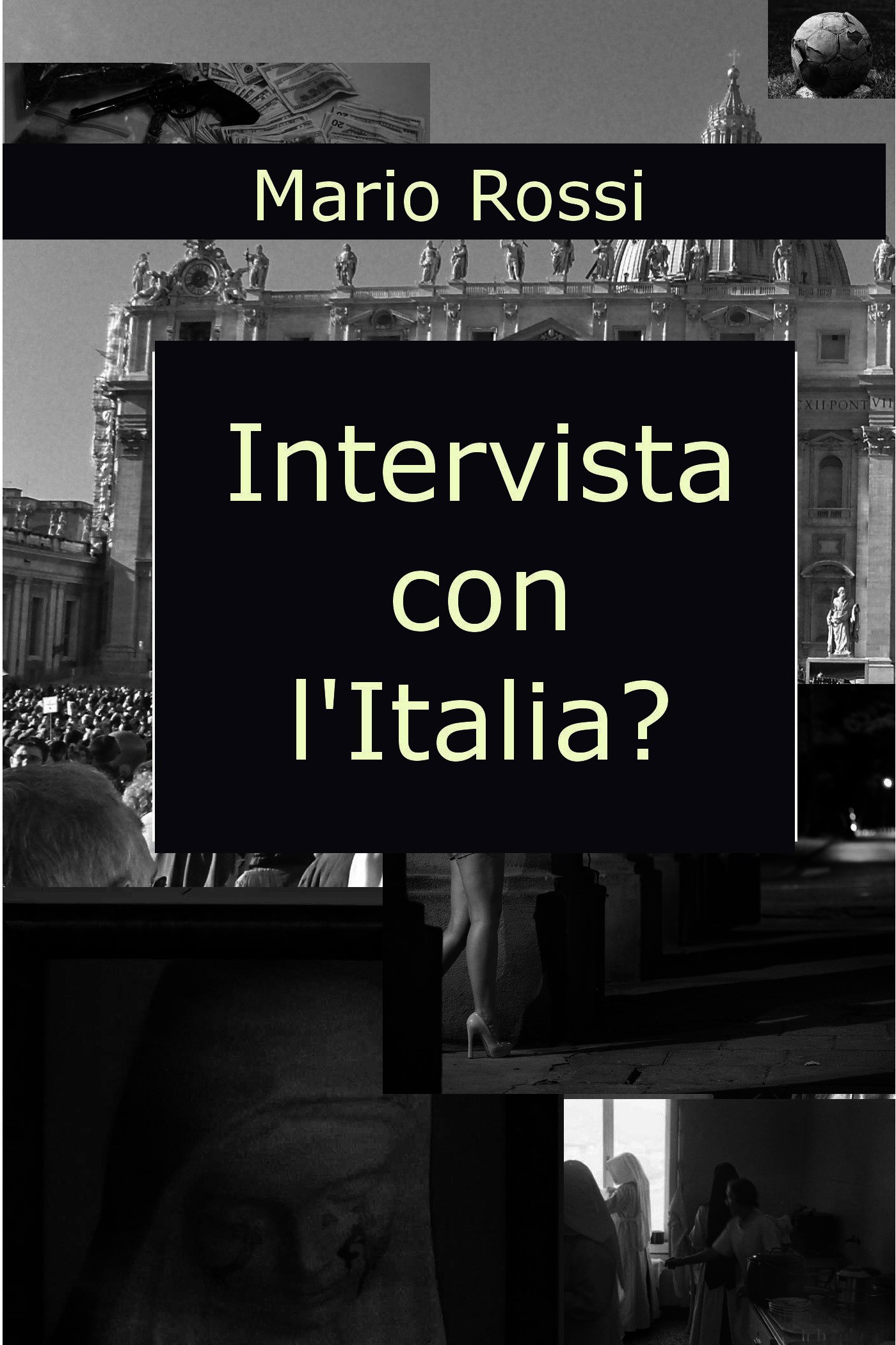 Intervista con l&#39;Italia ? - Librerie.coop