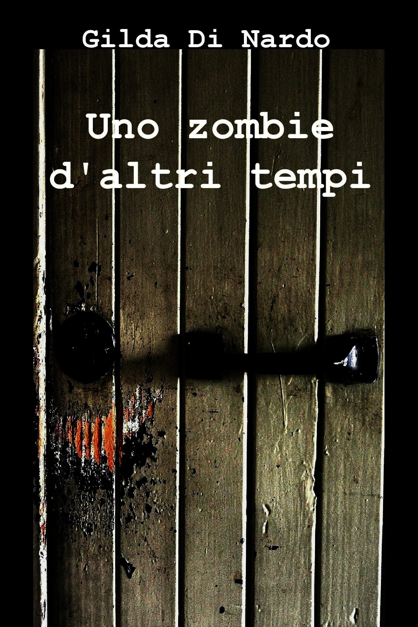 Uno zombie d'altri tempi - Librerie.coop