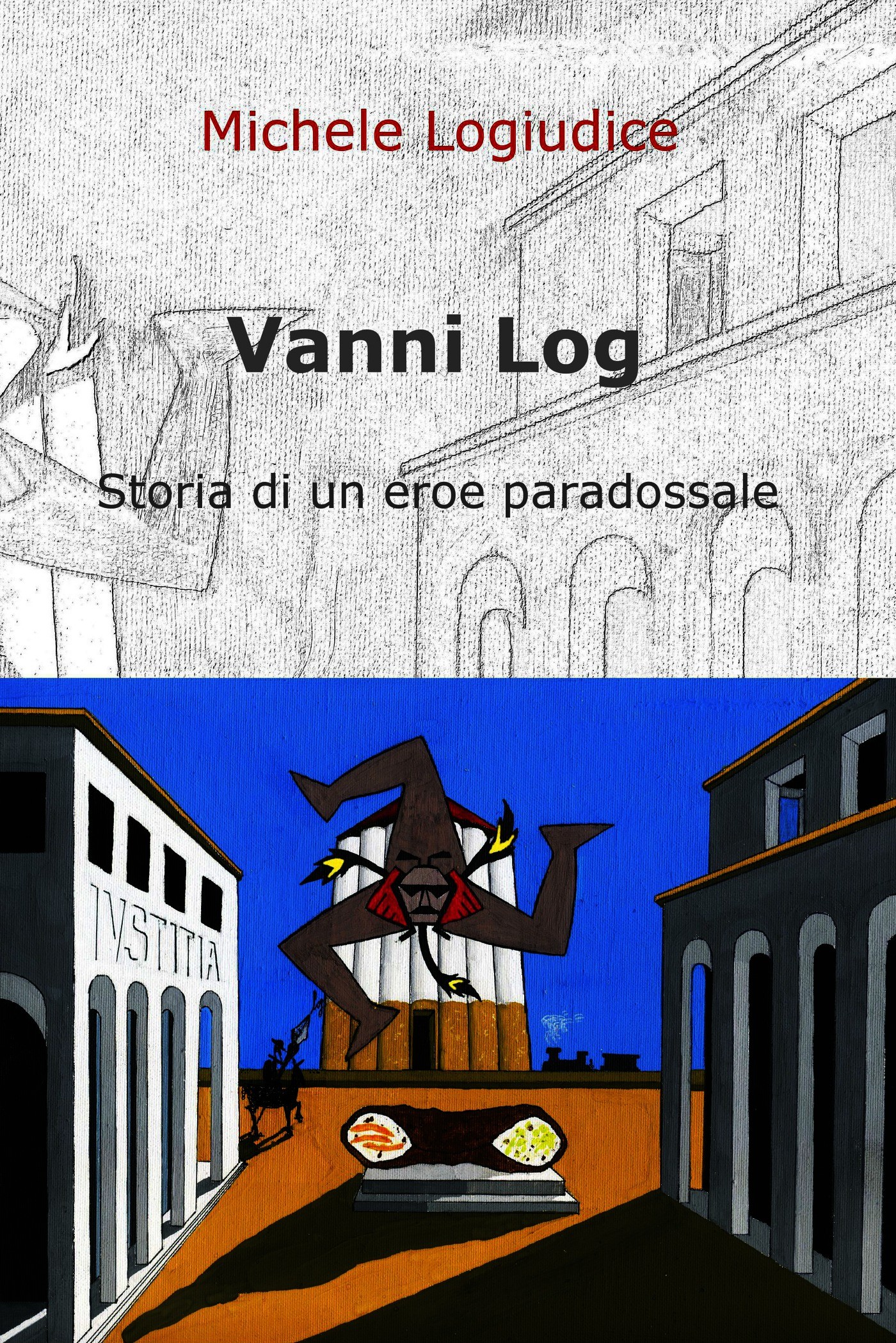 Vanni Log - Librerie.coop