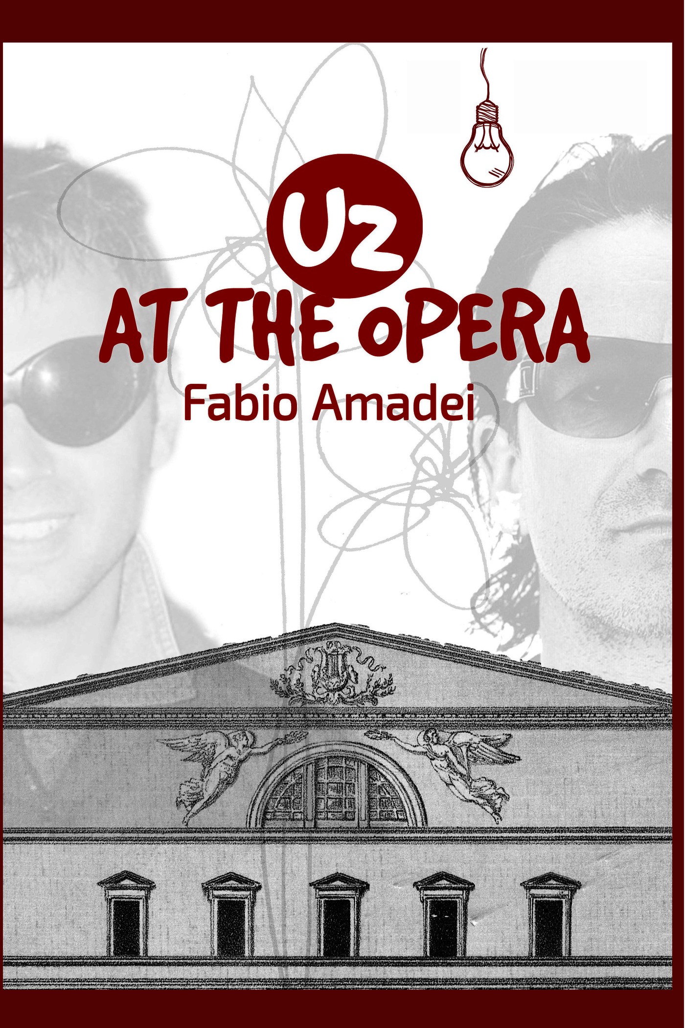 U2 at the Opera - Librerie.coop