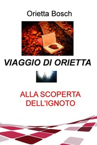 VIAGGIO DI ORIETTA - Librerie.coop