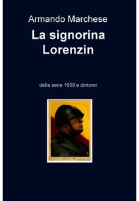 La signorina Lorenzin - Librerie.coop