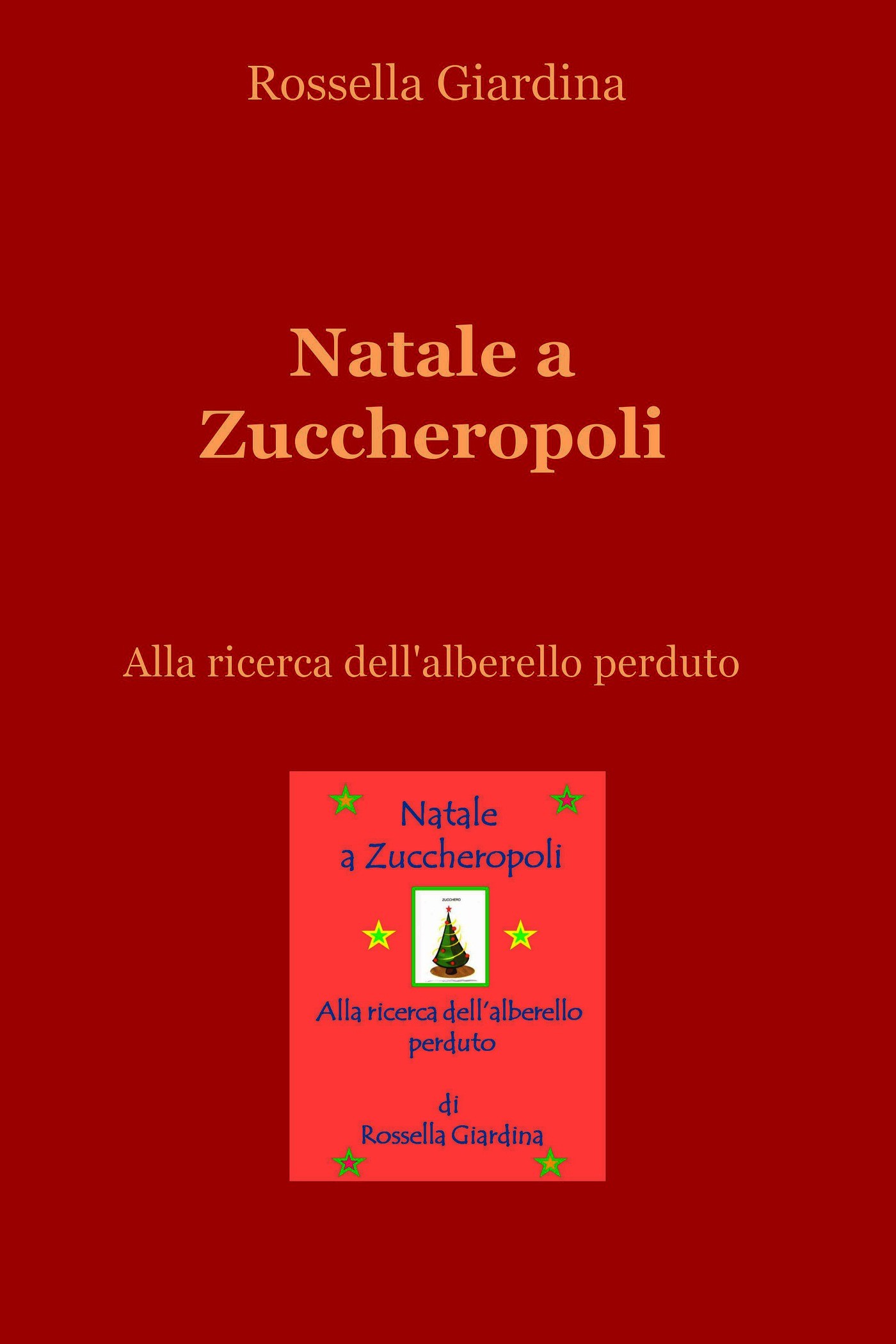 Natale a Zuccheropoli - Librerie.coop