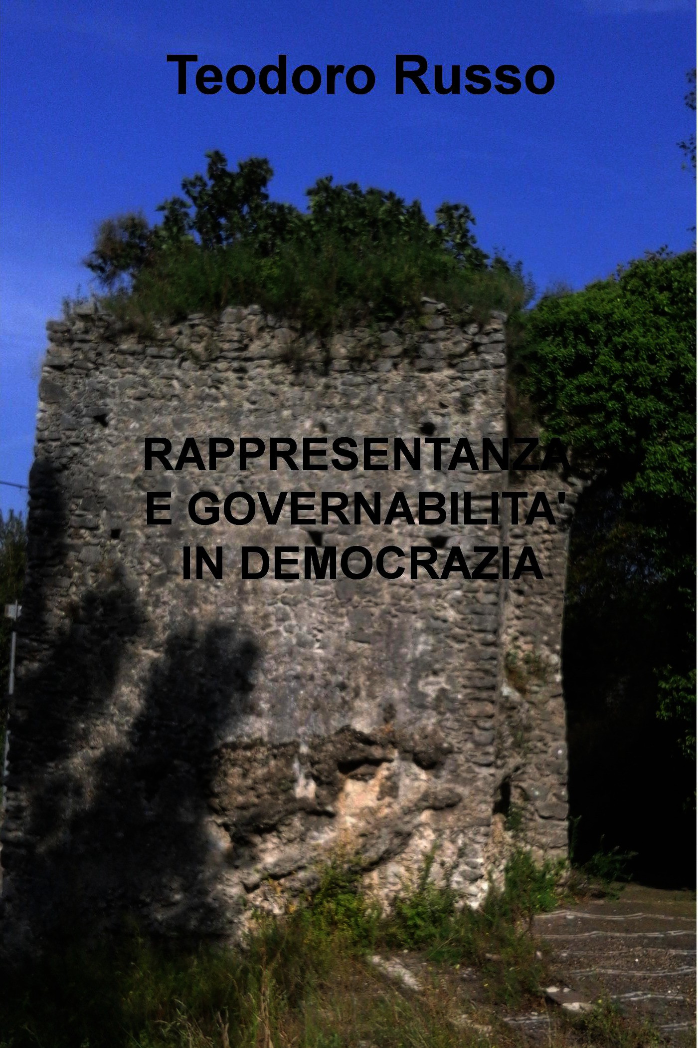 RAPPRESENTANZA E GOVERNABILITA&#39; IN DEMOCRAZIA - Librerie.coop
