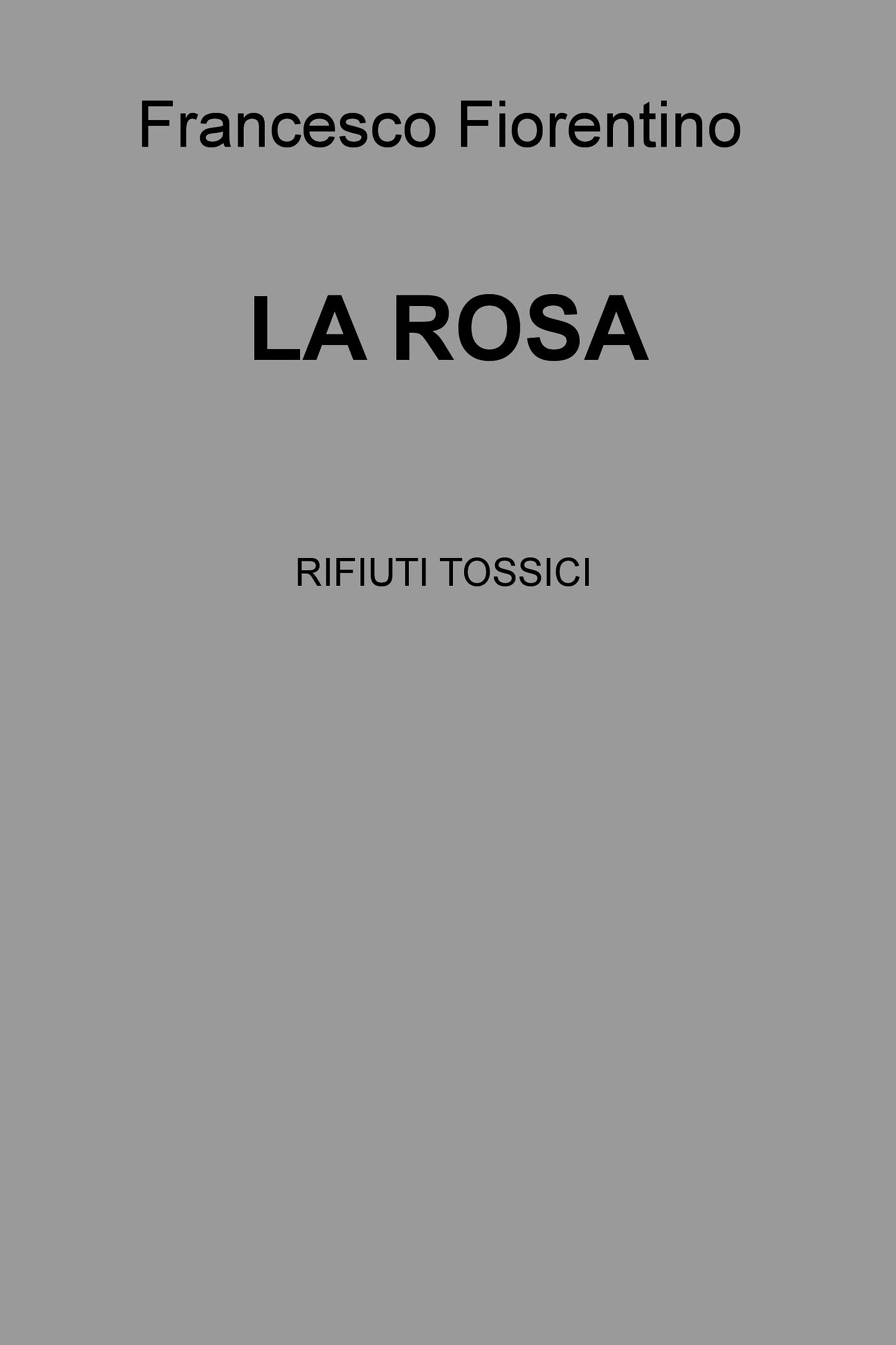 LA ROSA - Librerie.coop